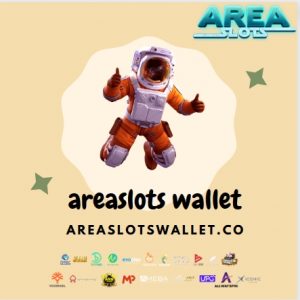 areaslots wallet