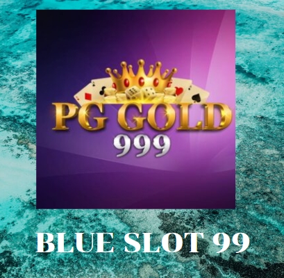 blue slot 99