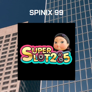 Spinix 99