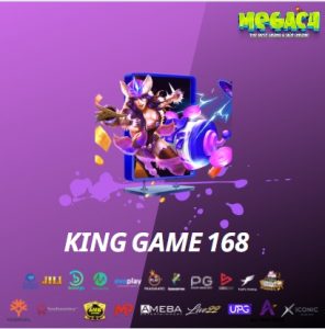 king game 168