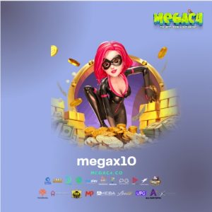 megax10