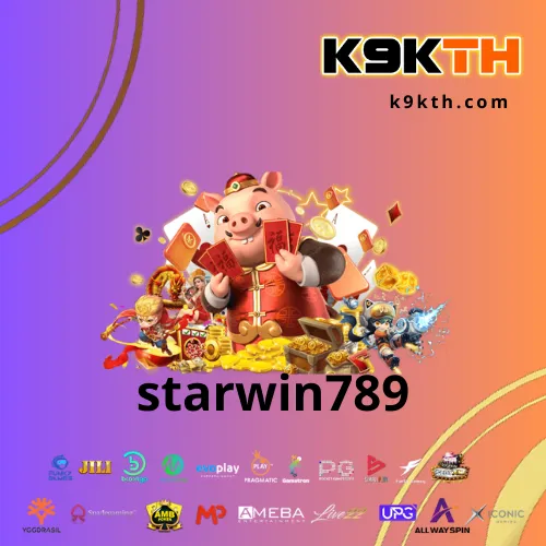 starwin789