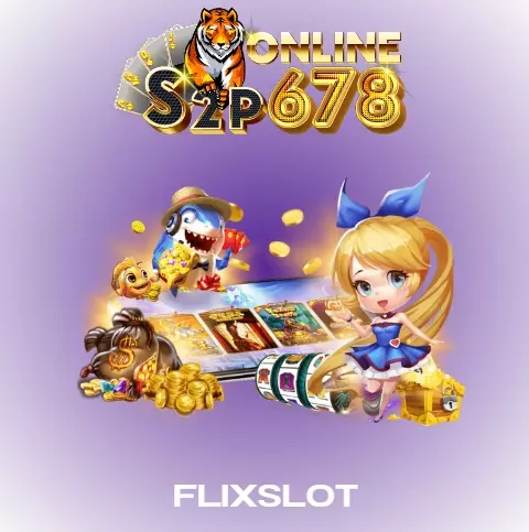 flixslot เกมสนุก ทำเงินได้จริง!! สมัครเลย 2023 the best