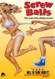 ดูหนัง ออนไลน์ Screwballs (1983) เต็มเรื่อง