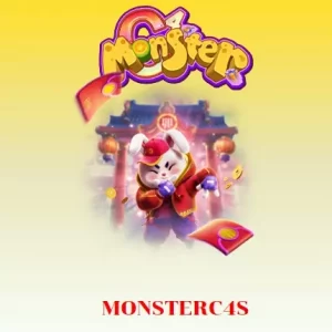 monsterc4s
