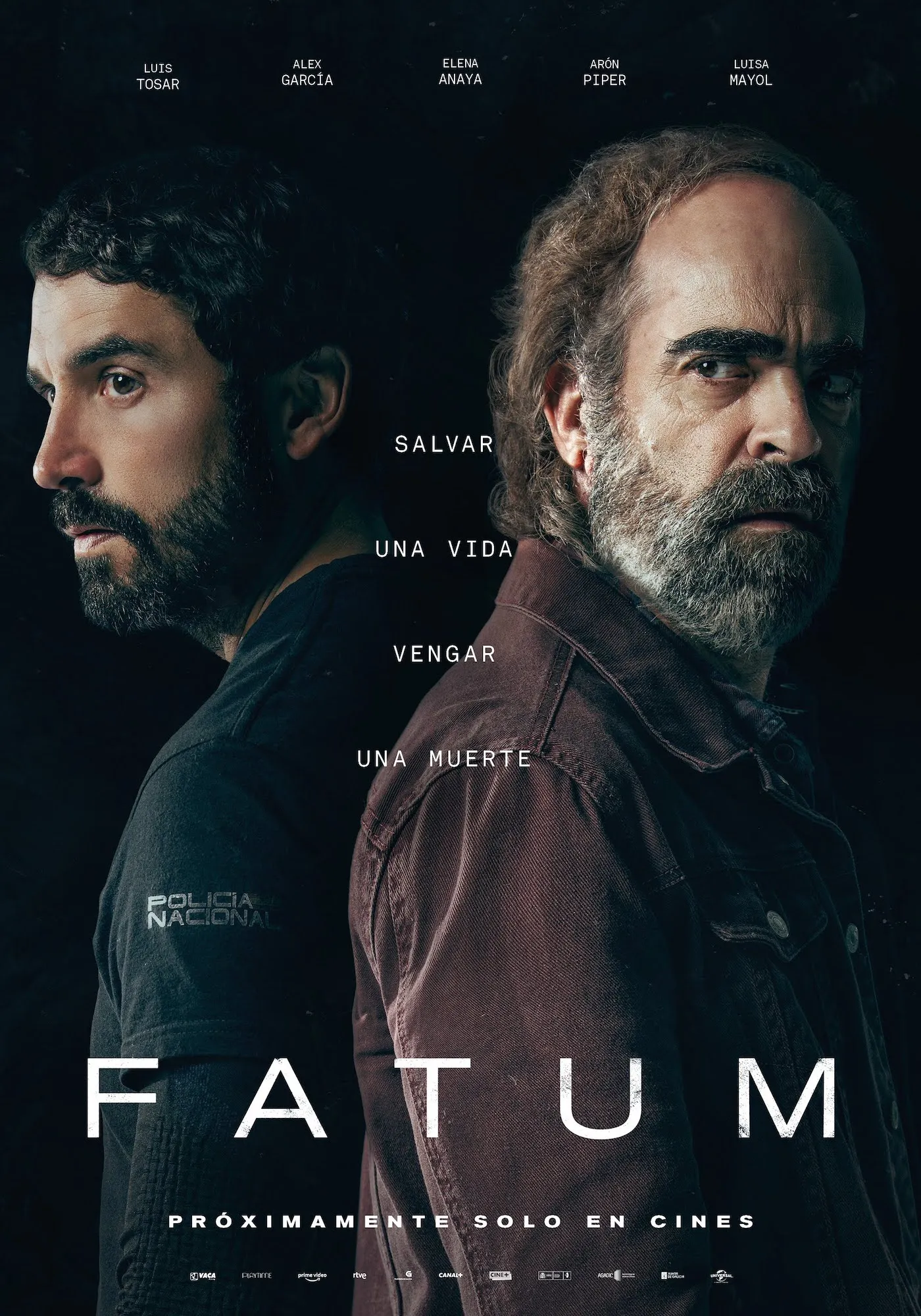 Fatum (2023) เต็มเรื่อง หนังใหม่ ดูหนังฟรี หนัง 4K