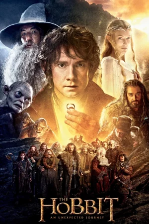 รวมหนัง เดอะ ฮอบบิท The Hobbit ดูหนังออนไลน์ หนังใหม่ 2024