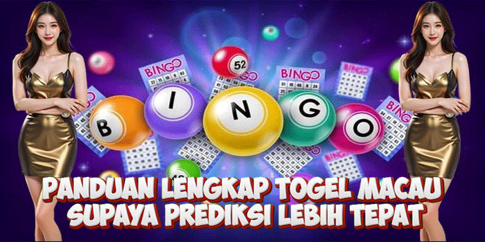 Panduan Lengkap Togel Macau Supaya Prediksi Lebih Tepat