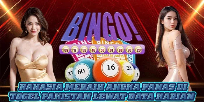 Rahasia Meraih Angka Panas di Togel Pakistan Lewat Data Harian